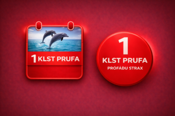 Frí Prufa 1 kls
